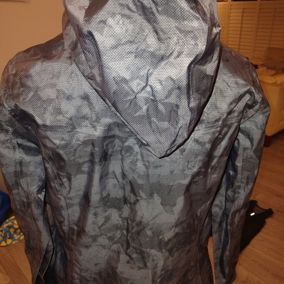 EDDIE Bauer technical rain jacket - Picture 5 of 8